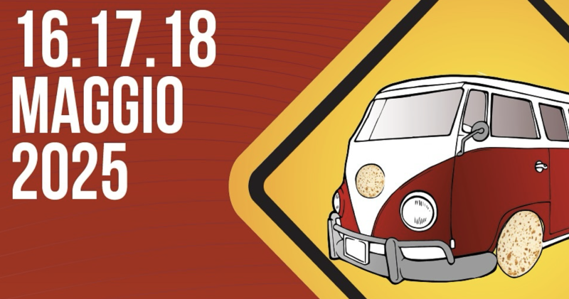 Fermata Turrito 2025